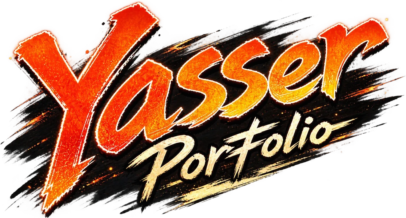 Yasser Portfolio